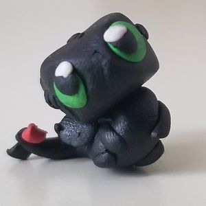 Meet your Posher, Marie